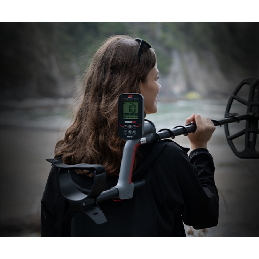 Металошукач Minelab VANQUISH 360