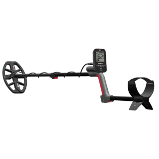 Металошукач Minelab VANQUISH 360
