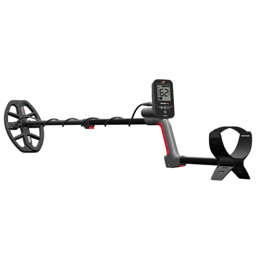 Металошукач Minelab VANQUISH 360