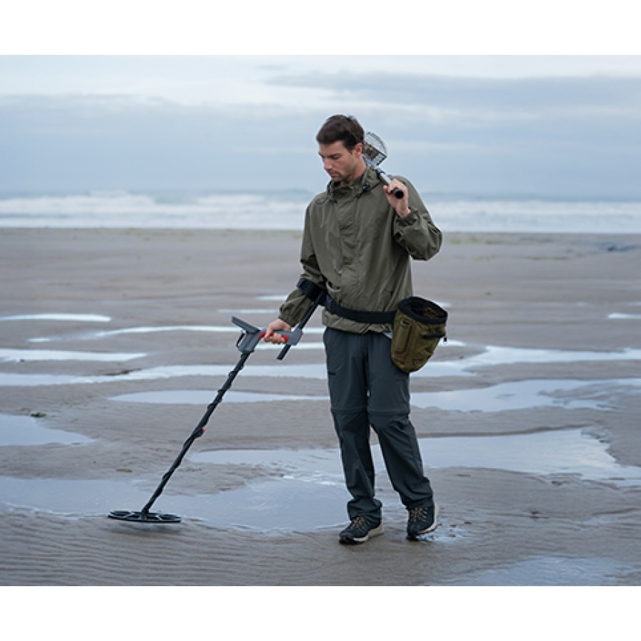 Металошукач Minelab VANQUISH 360
