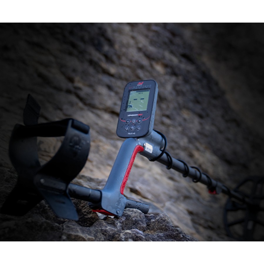 Металошукач Minelab VANQUISH 360