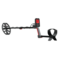 Металошукач Minelab VANQUISH 460