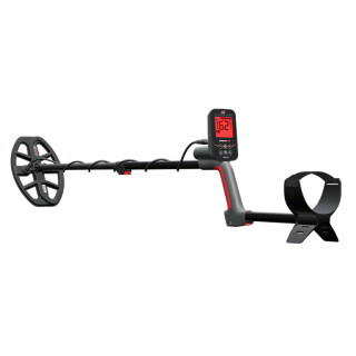 Металошукач Minelab VANQUISH 460