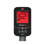 Металлоискатель Minelab VANQUISH 460
