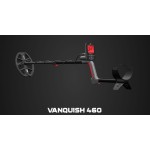 Металлоискатель Minelab VANQUISH 460
