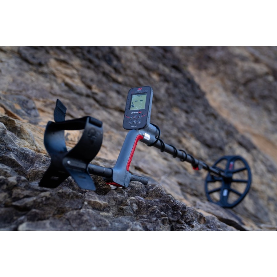 Металлоискатель Minelab VANQUISH 460