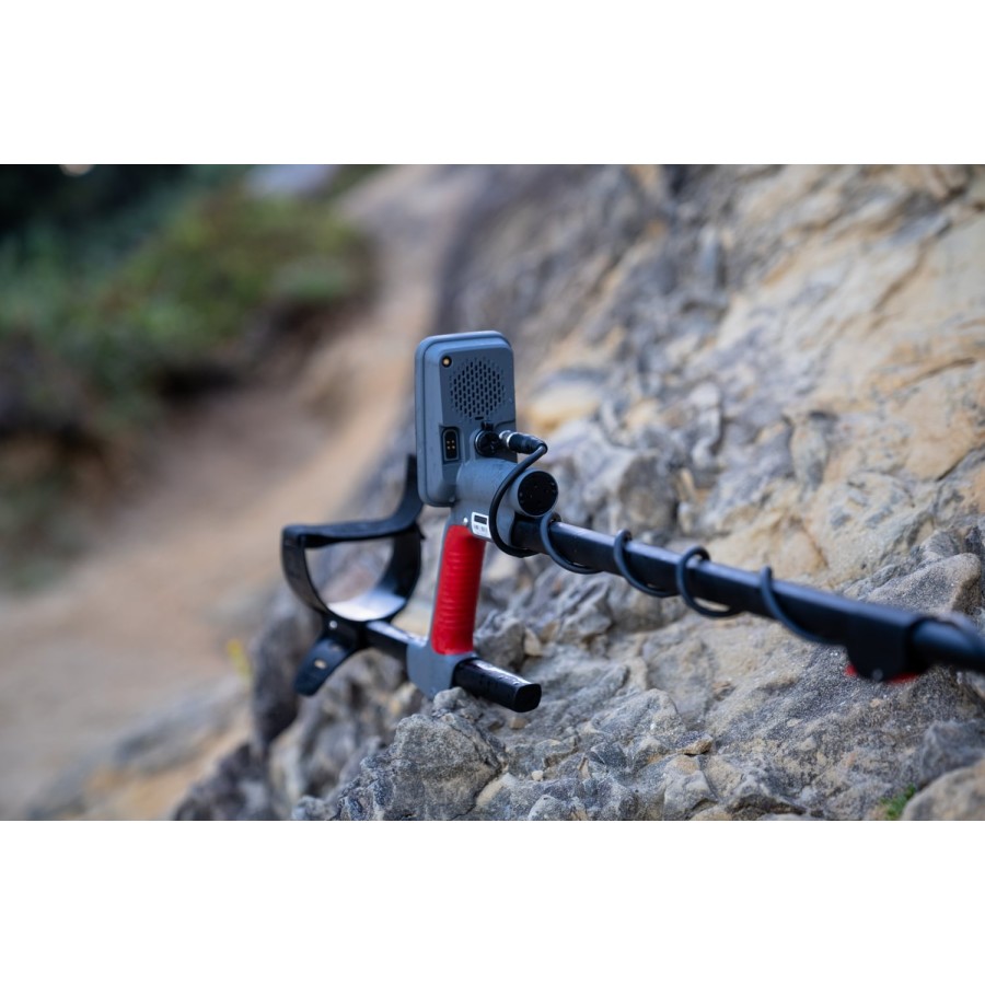 Металлоискатель Minelab VANQUISH 460