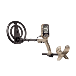 Металлоискатель X-TERRA INTREPID Tactical