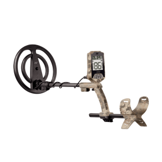 Металошукач X-TERRA INTREPID Tactical