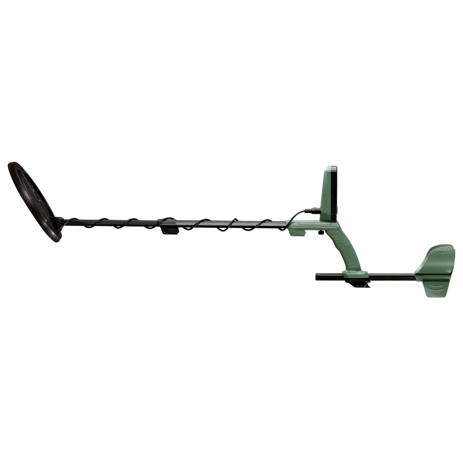 Металлоискатель X-Terra Intrepid