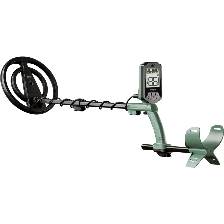 Металлоискатель X-Terra Intrepid