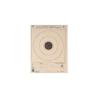 Мішень Hoppe's 7 "х9" (20шт)