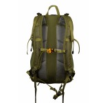 Рюкзак Tribe Urban 25 л T-IC-0022-olive