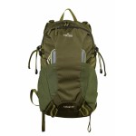 Рюкзак Tribe Urban 25 л T-IC-0022-olive