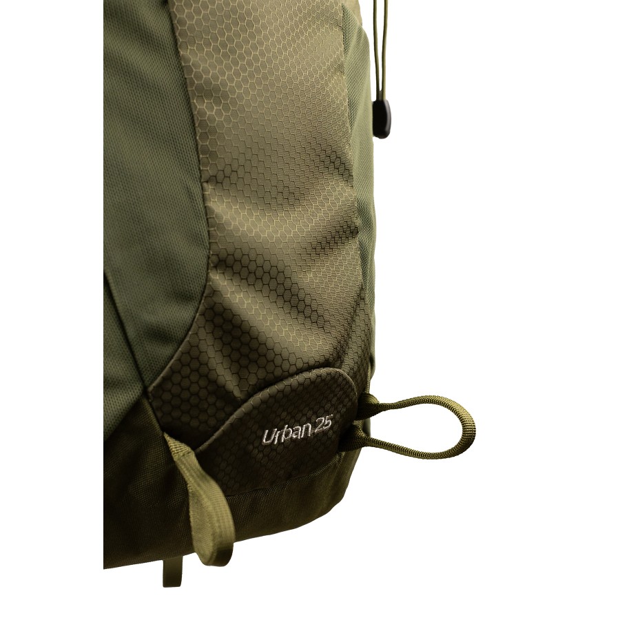 Рюкзак Tribe Urban 25 л T-IC-0022-olive