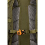 Рюкзак Tribe Urban 25 л T-IC-0022-olive