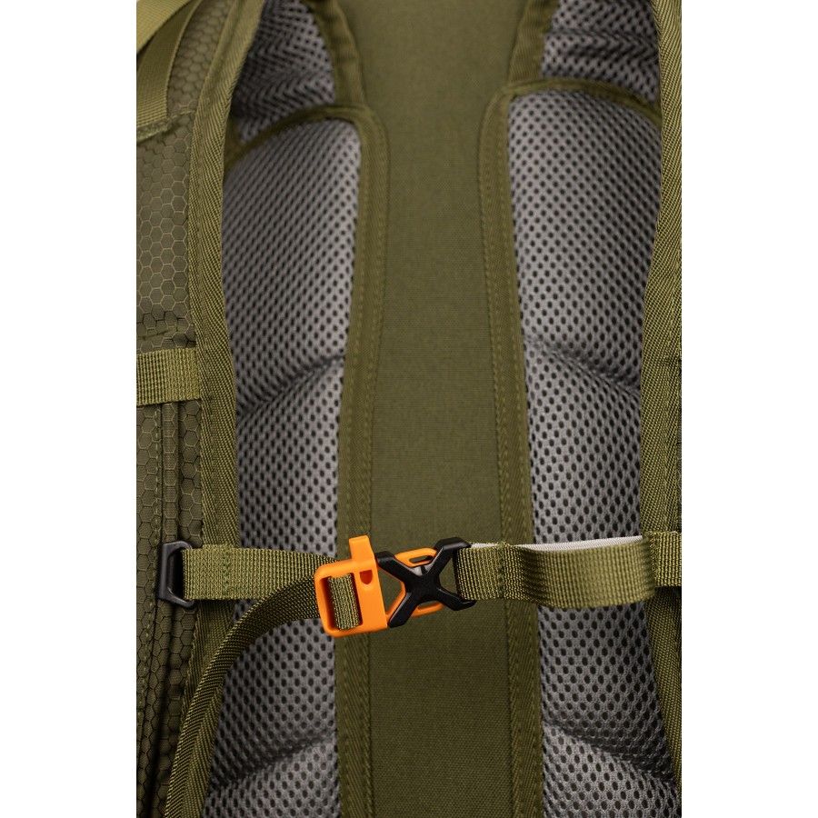 Рюкзак Tribe Urban 25 л T-IC-0022-olive