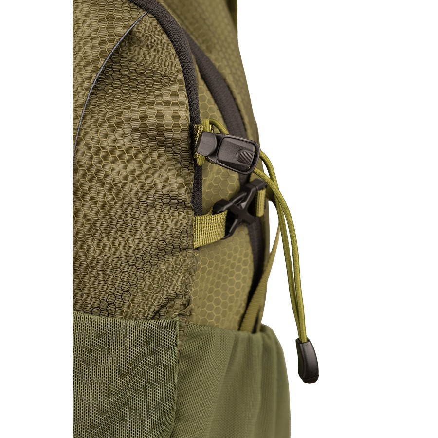 Рюкзак Tribe Urban 25 л T-IC-0022-olive