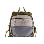 Рюкзак Tribe Urban 25 л T-IC-0022-olive