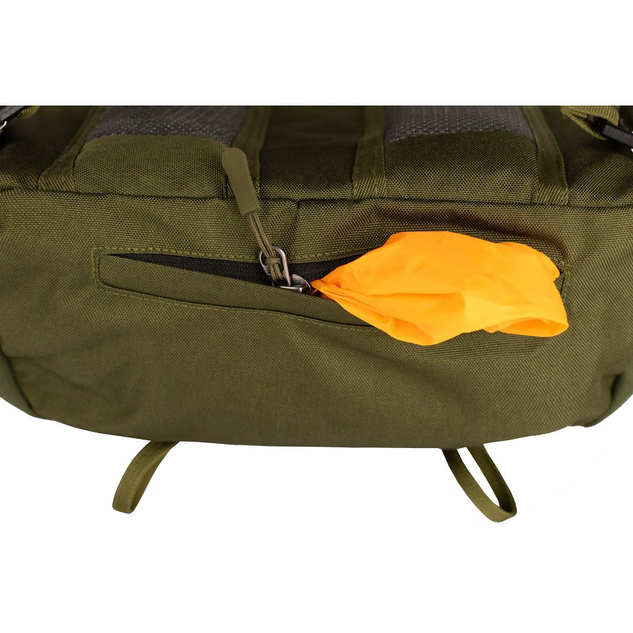 Рюкзак Tribe Urban 25 л T-IC-0022-olive