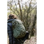 Рюкзак Tribe Urban 25 л T-IC-0022-olive