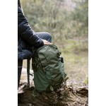 Рюкзак Tribe Urban 25 л T-IC-0022-olive