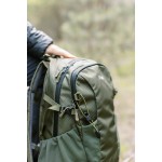 Рюкзак Tribe Urban 25 л T-IC-0022-olive