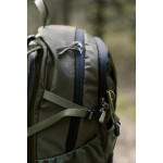 Рюкзак Tribe Urban 25 л T-IC-0022-olive
