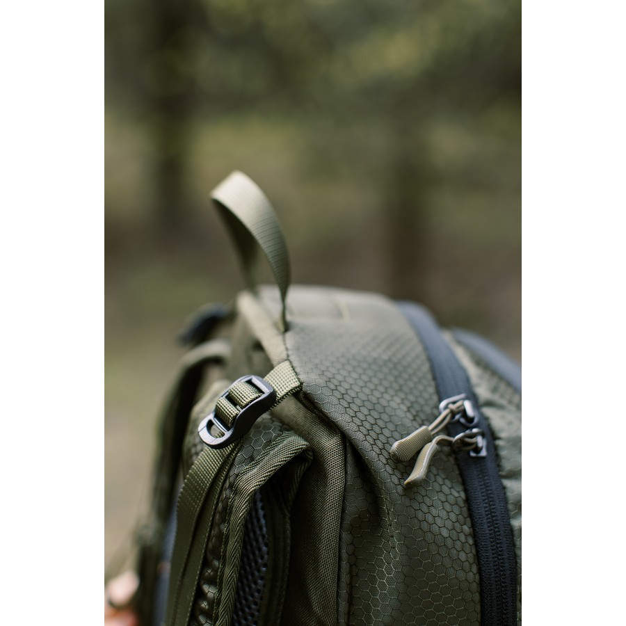 Рюкзак Tribe Urban 25 л T-IC-0022-olive
