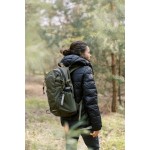 Рюкзак Tribe Urban 25 л T-IC-0022-olive