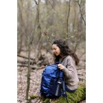 Рюкзак Tribe Urban 25 л T-IC-0022-blue