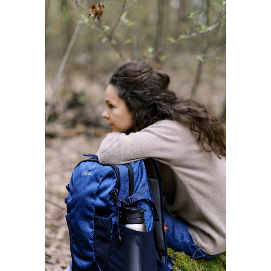 Рюкзак Tribe Urban 25 л T-IC-0022-blue