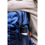 Рюкзак Tribe Urban 25 л T-IC-0022-blue