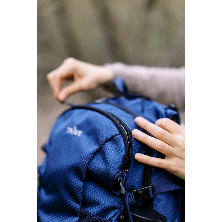 Рюкзак Tribe Urban 25 л T-IC-0022-blue
