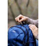 Рюкзак Tribe Urban 25 л T-IC-0022-blue