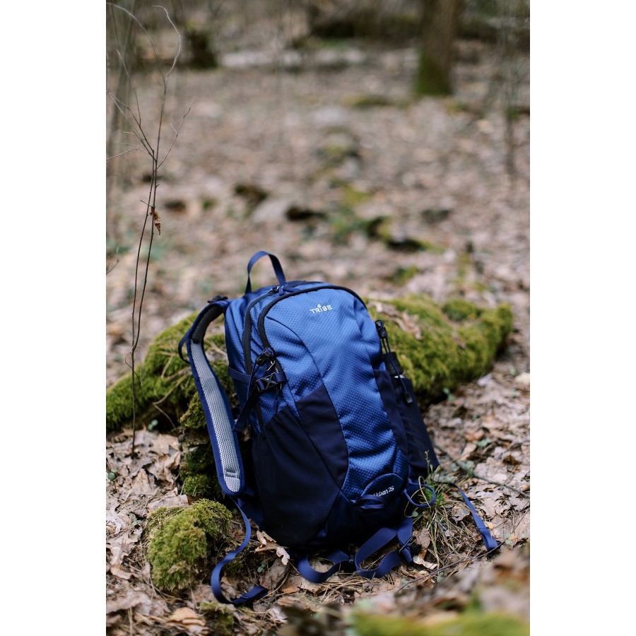 Рюкзак Tribe Urban 25 л T-IC-0022-blue