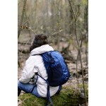 Рюкзак Tribe Urban 25 л T-IC-0022-blue
