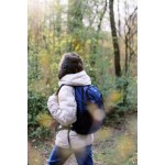 Рюкзак Tribe Urban 25 л T-IC-0022-blue