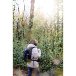 Рюкзак Tribe Urban 25 л T-IC-0022-blue