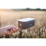 Контейнер для їжі Tribe Lunch Box Alu T-FG-0016-grey