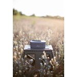 Контейнер для їжі Tribe Lunch Box Alu T-FG-0016-grey