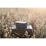 Контейнер для їжі Tribe Lunch Box Alu T-FG-0016-grey