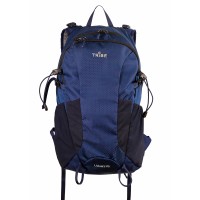 Рюкзак Tribe Urban 25 л T-IC-0022-blue