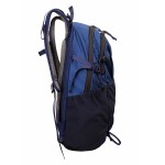Рюкзак Tribe Urban 25 л T-IC-0022-blue