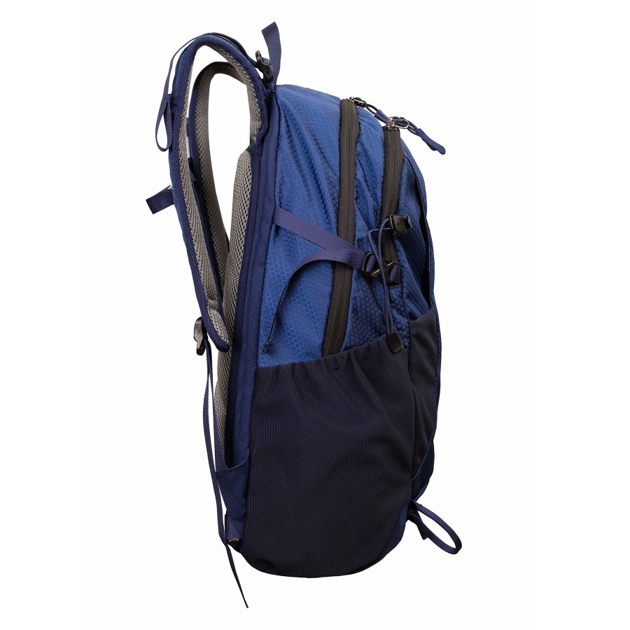 Рюкзак Tribe Urban 25 л T-IC-0022-blue