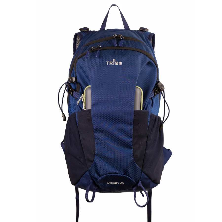 Рюкзак Tribe Urban 25 л T-IC-0022-blue