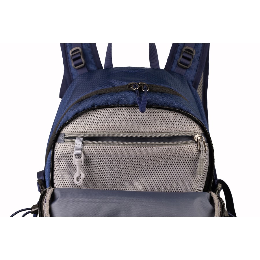 Рюкзак Tribe Urban 25 л T-IC-0022-blue