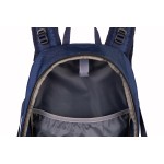 Рюкзак Tribe Urban 25 л T-IC-0022-blue
