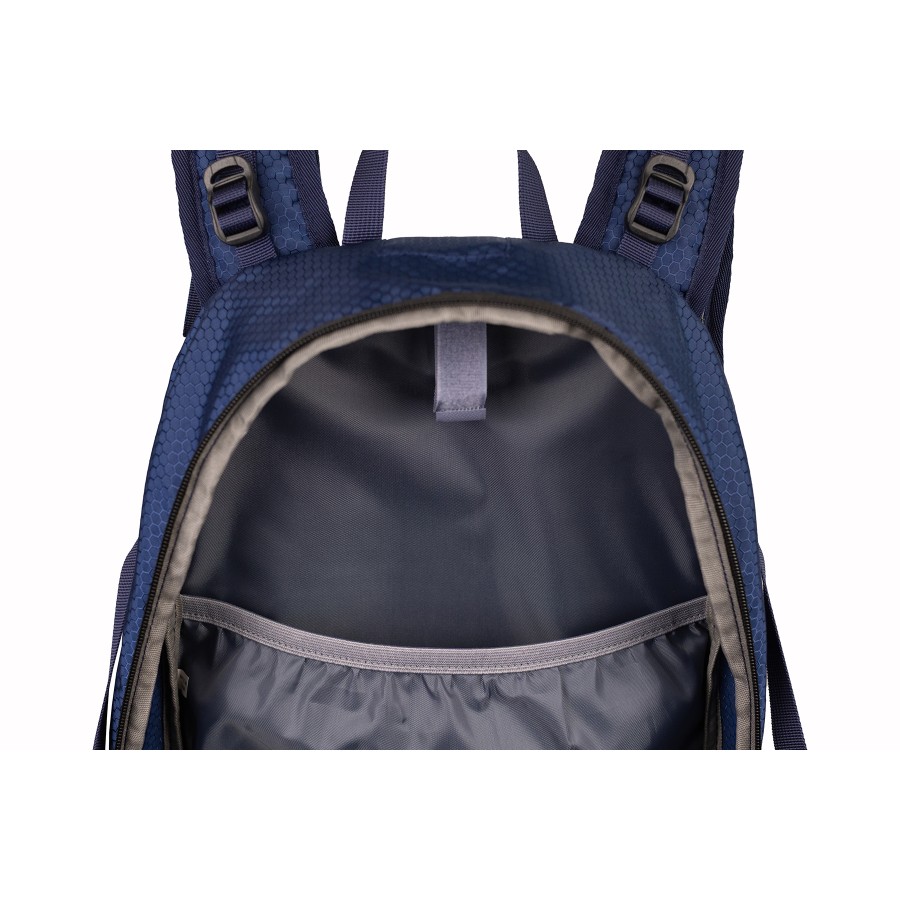 Рюкзак Tribe Urban 25 л T-IC-0022-blue