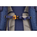 Рюкзак Tribe Urban 25 л T-IC-0022-blue